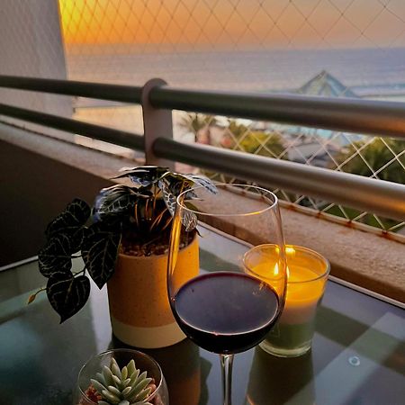 Appartement San Alfonso Del Mar, Edificio El Faro, Algarrobo. Extérieur photo