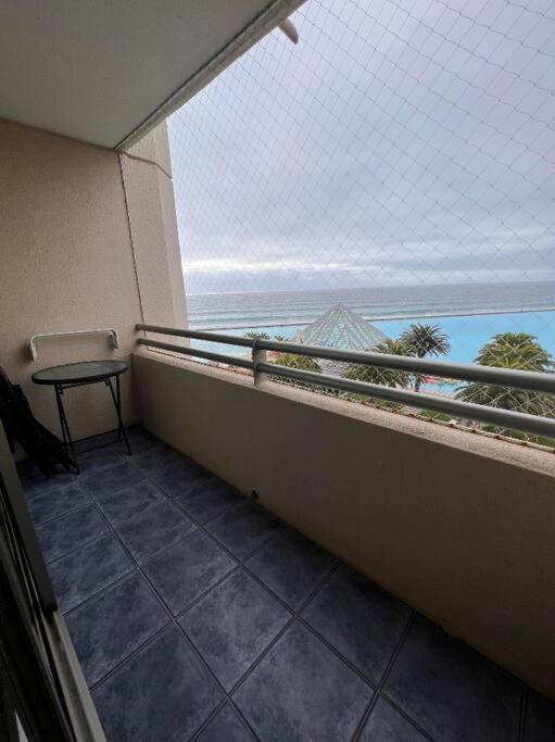 Appartement San Alfonso Del Mar, Edificio El Faro, Algarrobo. Extérieur photo
