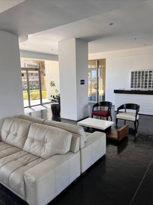 Appartement San Alfonso Del Mar, Edificio El Faro, Algarrobo. Extérieur photo