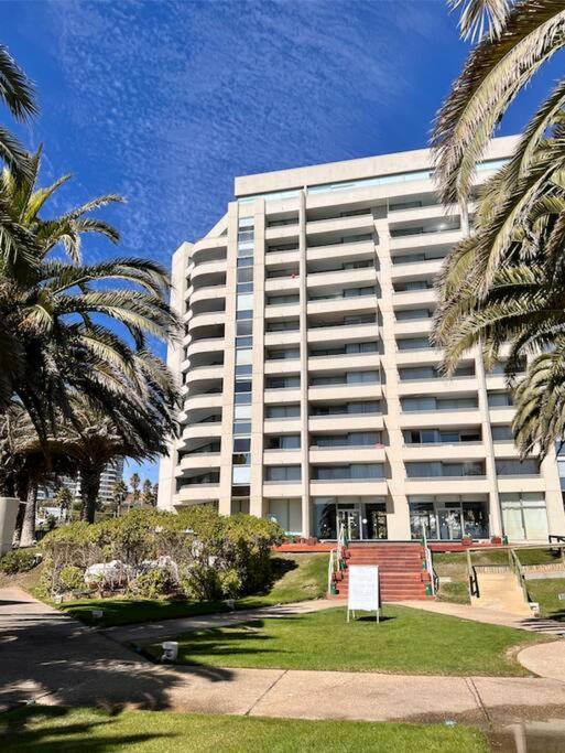 Appartement San Alfonso Del Mar, Edificio El Faro, Algarrobo. Extérieur photo